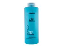 Shampoo Wella Professionals Invigo Aqua Pure 250 ml