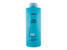 Shampooing Wella Professionals Invigo Aqua Pure 1000 ml
