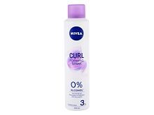 Für Haardefinition Nivea Forming Spray Curl 250 ml