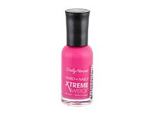 Vernis à ongles Sally Hansen Hard As Nails Xtreme Wear 11,8 ml 100 Invisible