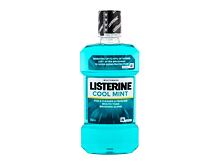 Mundwasser Listerine Cool Mint Mouthwash 500 ml