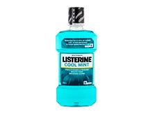 Mundwasser Listerine Mouthwash Cool Mint 250 ml