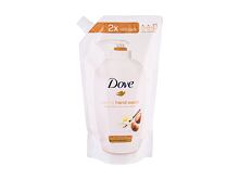 Sapone liquido Dove Pampering Shea Butter & Vanilla Ricarica 500 ml