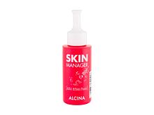 Acqua detergente e tonico ALCINA Skin Manager AHA Effekt Tonic 50 ml