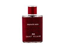 Eau de parfum Saint Hilaire Private Red 100 ml