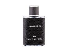 Eau de parfum Saint Hilaire Private Grey 100 ml