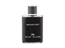 Eau de Parfum Saint Hilaire Private Grey 100 ml