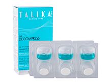 Augengel Talika Eye Decompress 6x3 ml