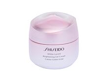 Crema giorno per il viso Shiseido White Lucent Brightening Gel Cream 50 ml