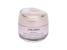 Crème de jour Shiseido Benefiance Wrinkle Smoothing Cream Enriched 50 ml