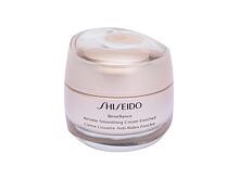 Tagescreme Shiseido Benefiance Wrinkle Smoothing Cream Enriched 50 ml