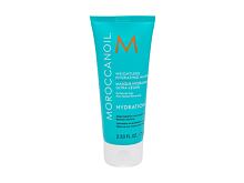 Masque cheveux Moroccanoil Hydration Weightless 75 ml