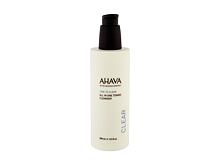 Reinigungsmilch AHAVA Clear Time To Clear 250 ml