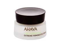 Augencreme AHAVA Time To Revitalize Extrême 15 ml