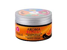 Gommage corps Dermacol Aroma Ritual Belgian Chocolate 200 ml