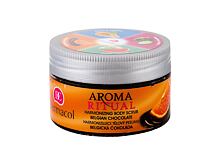 Peeling per il corpo Dermacol Aroma Ritual Belgian Chocolate 200 ml