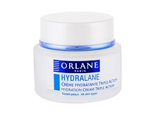 Crème de jour Orlane Hydralane Hydrating Cream Triple Action 50 ml