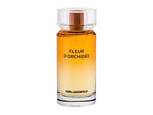 Eau de Parfum Karl Lagerfeld Les Parfums Matières Fleur D´Orchidee 100 ml