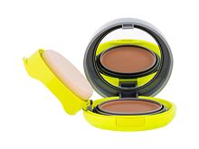 Poudre Shiseido Sports BB Compact WetForce SPF50+ 12 g Medium