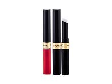 Lippenstift Max Factor Lipfinity 24HRS Lip Colour 4,2 g 125 So Glamorous