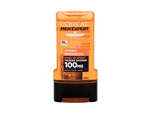 Gel douche L'Oréal Paris Men Expert Hydra Energetic 100 MG 300 ml