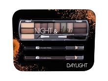 Ombretto 2K Night & Day 8,16 g Daylight Sets