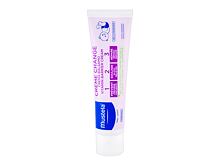 Crema per il corpo Mustela Bébé Vitamin Barrier Cream 100 ml scatola danneggiata