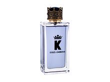 Eau de toilette Dolce&Gabbana K 100 ml