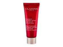 Creme für Hals & Dekolleté Clarins Super Restorative 75 ml