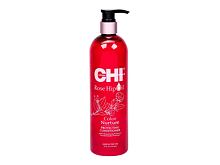 Balsamo per capelli Farouk Systems CHI Rose Hip Oil Color Nurture 340 ml