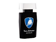 Eau de Toilette Lamborghini Acqua 125 ml Beschädigte Schachtel
