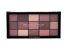 Lidschatten Makeup Revolution London Re-loaded 16,5 g Provocative