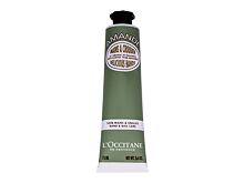 Crème mains L'Occitane Almond (Amande) Delicious Hands 75 ml