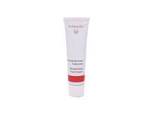 Crème pieds Dr. Hauschka Deodorising Foot Cream 30 ml