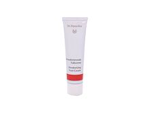 Fußcreme Dr. Hauschka Deodorising Foot Cream 30 ml