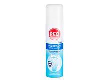 Spray per i piedi Astrid PEO Foot Deodorant 150 ml