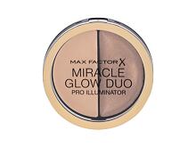 Highlighter Max Factor Miracle Glow 11 g 20 Medium