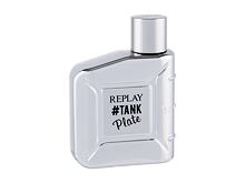 Eau de Toilette Replay #Tank Plate 50 ml