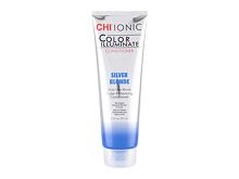Balsamo per capelli Farouk Systems CHI Ionic Color Illuminate 251 ml Silver Blonde