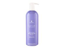 Shampoo Alterna Caviar Anti-Aging Restructuring Bond Repair 40 ml Sets