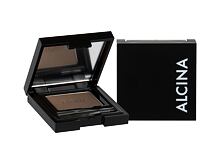 Poudre Sourcils ALCINA Perfect Eyebrow 3 g 020 Greybrown
