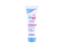 Crème corps SebaMed Baby Extra Soft Cream 50 ml