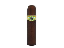 Eau de Toilette Cuba Brazil 100 ml Beschädigte Schachtel