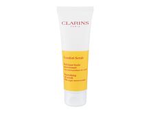 Peeling per il viso Clarins Comfort Scrub 50 ml