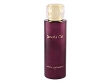 Eau de parfum Pascal Morabito Beautiful Girl 100 ml