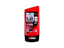 Haargel Schwarzkopf Taft V12 Power Gel 150 ml