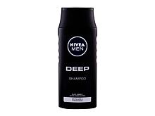 Shampoo Nivea Men Deep 250 ml
