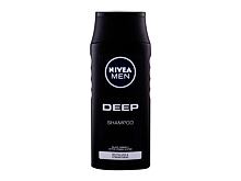 Shampooing Nivea Men Deep 250 ml