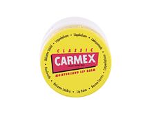 Balsamo per le labbra Carmex Classic 7,5 g