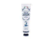 Dentifrice Pasta Del Capitano 1905 Whitening Toothpaste 75 ml
